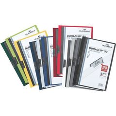 Durable Szary A4 (2209-10)