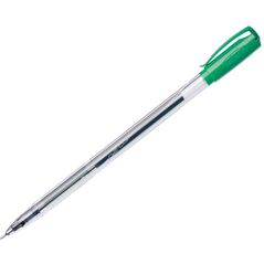 Rystor Pióro żelowe GZ-031D 0.5 zielone