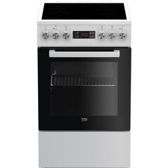 Kuchenka Beko FSM57300GW