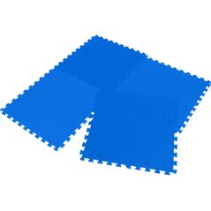 Enero mata puzzle piankowe 60 x 60 cm 4 szt.