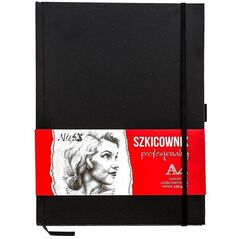 Koh I Noor Szkicownik A4 80k biały