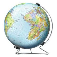 Ravensburger 540el Globus (RAP 124367)