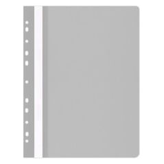 Office Products SKOR.EUROPER.OFFICE PRODUCTS A4 SZARY SKOROSZYT - 21104121-10