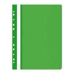 Office Products SKOR.EUROPER.OFFICE PRODUCTS A4 ZIELONY SKOROSZYT - 21104121-02