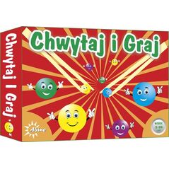 Abino Chwytaj i graj