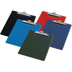 Panta Plast DESKA Z KLIPEM A5 (0315-0004-01)