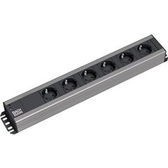 Listwa zasilająca Bachmann strip 6x 200cm (300.000)