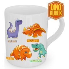 Soliton Kubek- Dino (221868)