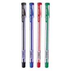 Spark Line Długopis Pietro 0.7mm 4 kolory (155014)