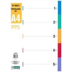 D.Rect Przekładki PP 1-5 PP5