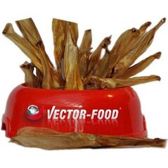 Vector-Food Uszy królicze suszone 5szt