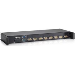 Moduł SFP LevelOne LevelOne KVM-Switch-Modul 8 PC für KVM-8901DE +++ - KCM-0832
