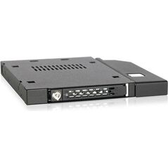 Kieszeń Icy Dock 5.25" do slotu ODD na dysk 2.5" SATA ToughArmor (MB411SKO-B)