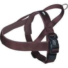 Nobby SZELKI CLASSIC PRENO L BRĄZ 60-76cm 25/35