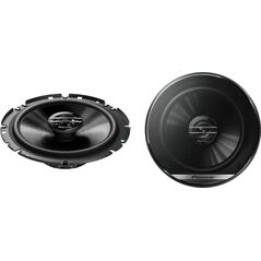 Głośnik samochodowy Pioneer TS-G1720F
