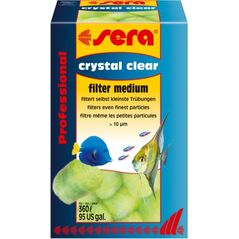 Sera SERA WKŁAD CRYSTAL CLEAR PROFESSIONAL