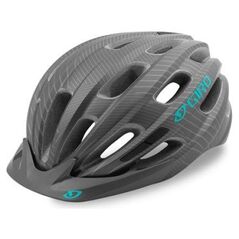 Giro Kask mtb VASONA matte titanium roz. Uniwersalny (GR-7089126)