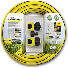 Karcher Wąż 3/4" 10m, w zestawie do urządzeń wysokociśnieniowych (2.645-156.0)