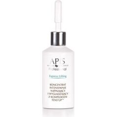 Apis EXPRESS LIFTING - Koncentrat intensywnie napinający i wygładzający z kompleksem Tens Up 30 ml ( 51865 )