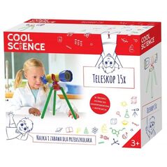 Tm Toys Cool Science Teleskop