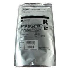 Ricoh Ricoh Aficio Developer 2015/ 2016/2018/2020/D/2510/AD/ADR/ SP/3010/AD/ADR/SP/3025/AD/P/ PS/3030/AD/P/PS/MP1500/1600L/ 2000LN/2550BAD/2550CSP/2851/ 3351 Type 28 (B1219645) (B1219640) - B1219645