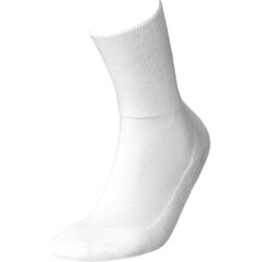 JJW Skarpetki zdrowotne Medic Deo Cotton białe r. 44-46