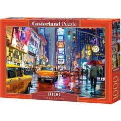 Castorland Puzzle 1000 Times Square