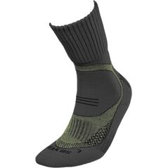 JJW Skarpetki Trekking Deodorant Silver grafitowe r. 35-37