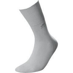 JJW Skarpetki DeoMed Cotton szare r. 35-38