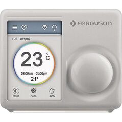 Ferguson Termostat Wi-Fi FS1TH (Ferguson Termostat WiFi FS1TH)