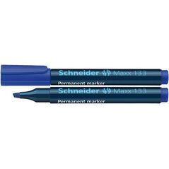 Schneider Marker Permanentny Maxx 133, niebieski (SR113303)