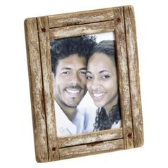 Ramka Walther Dupla 10x15, drewniana (YA015W)
