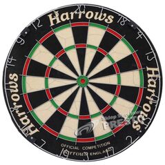 Harrows Tarcza sizalowa Oficial Competition 45.7 cm (T1121)