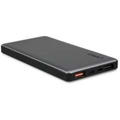 Powerbank Lamax 10000mAh Czarny
