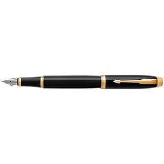 Parker Pióro Im Black GT F (1931645)