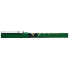 Pilot Cienkopis V7, zielony (PIBX-V7G N)