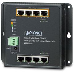 Switch Planet WGS-804HPT