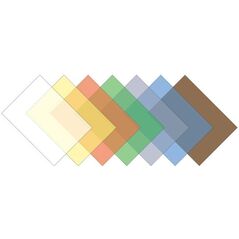 Argo Folia 0.2mm Niebieska (409031)