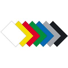 Argo Karton Chromolux A4 Zielony (408051)