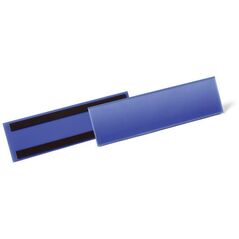 Durable Kieszeń magnetyczna A4, pozioma, 50 sztuk (1758-07)
