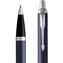 Parker Długopis Parker Niebieski Mat CT T2016 (1931668)