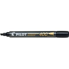 Pilot Permanent Marker SCA 400 Czarny (SCA 400BGR)