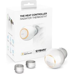Fibaro Fibaro Głowica termostatyczna FGT-001 ZW5 EU - FGT-001 ZW5 EU
