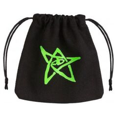 Q-Workshop Sakiewka Zew Cthulhu - Czarna