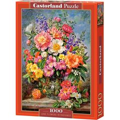 Castorland Puzzle 1000 Bukiet kwiatów