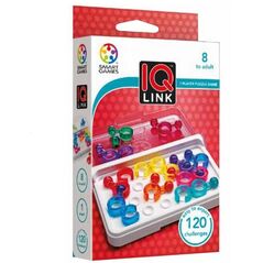Smart Games Smart Games - IQ Link (257468)