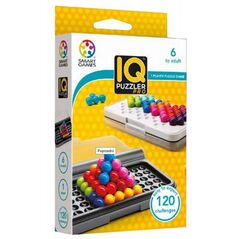 Smart Games Smart Games - IQ Puzzler Pro (257470)