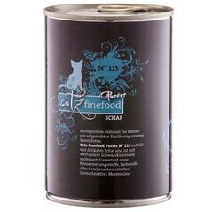 Catz Finefood Purrrr N.113 Owca puszka 400g