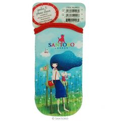 Santoro Pokrowiec na urządzenia - Beyond The Sea (252523)