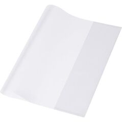 Panta Plast Okładka na zeszyt A4, 10 szt. (245377)